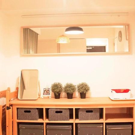 Cozy Home Hotel Токио Экстерьер фото