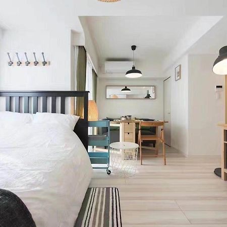Cozy Home Hotel Токио Экстерьер фото