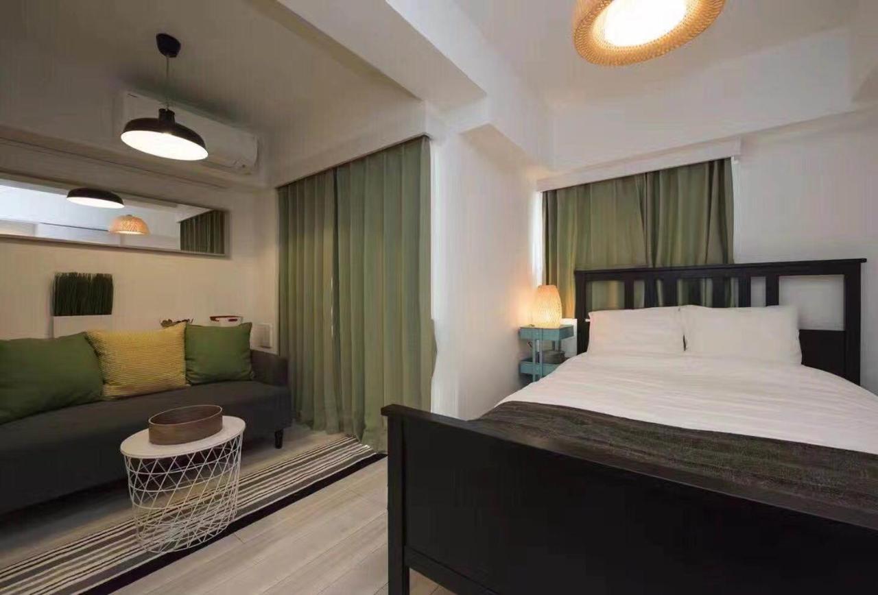 Cozy Home Hotel Токио Экстерьер фото