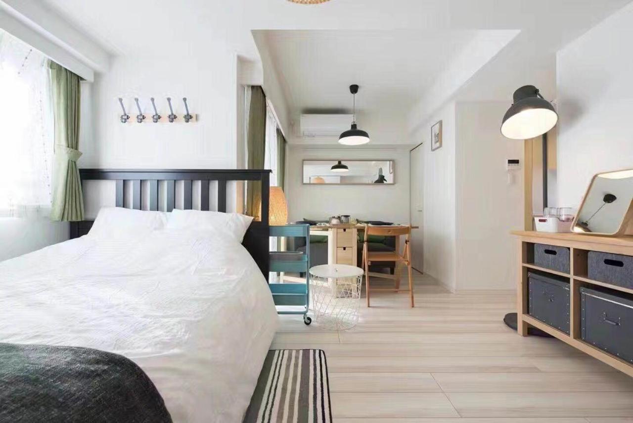 Cozy Home Hotel Токио Экстерьер фото