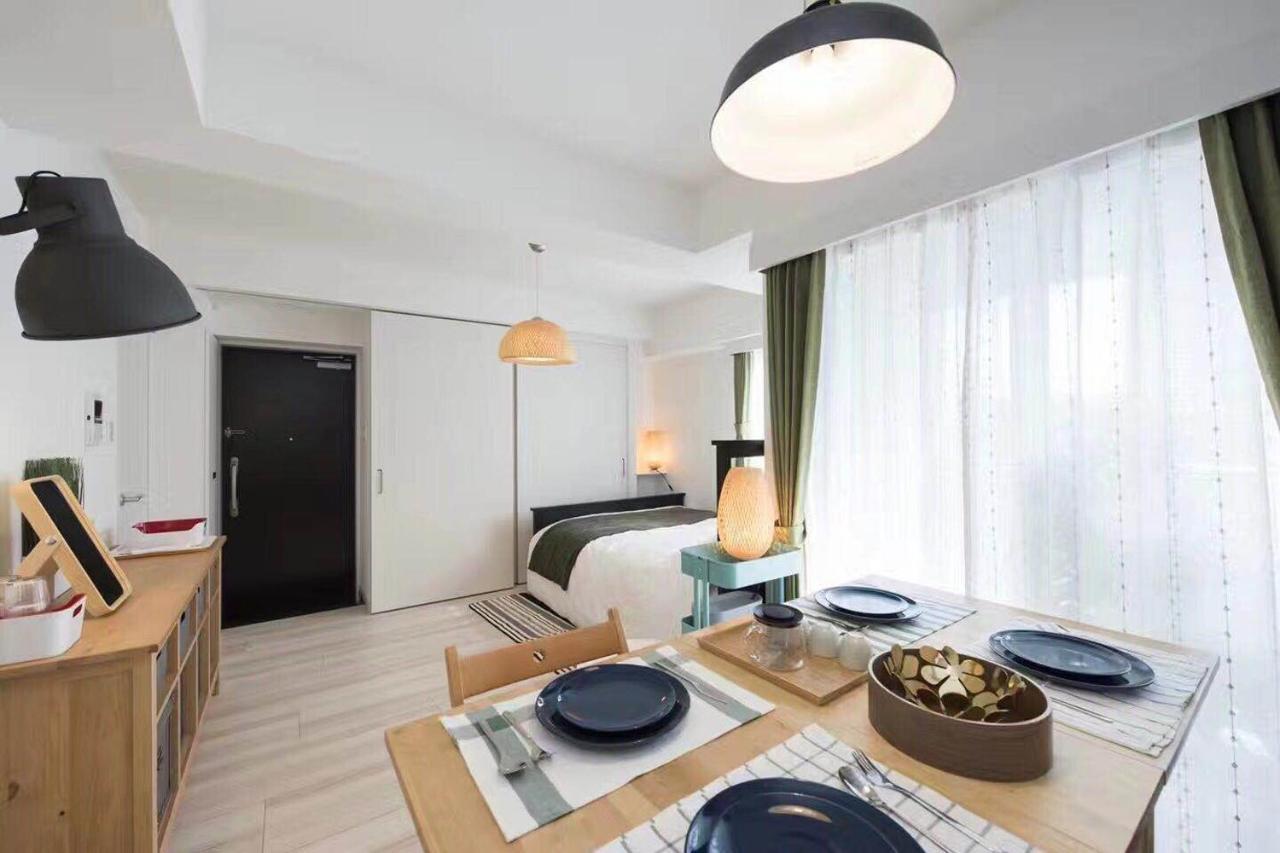 Cozy Home Hotel Токио Экстерьер фото